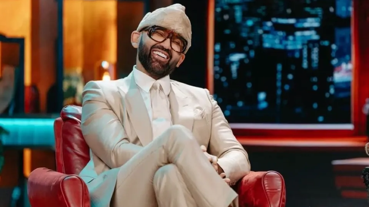 Блогер «Лавандовый раф» проехал на Ferrari по набережной Ростова и попал в скандал