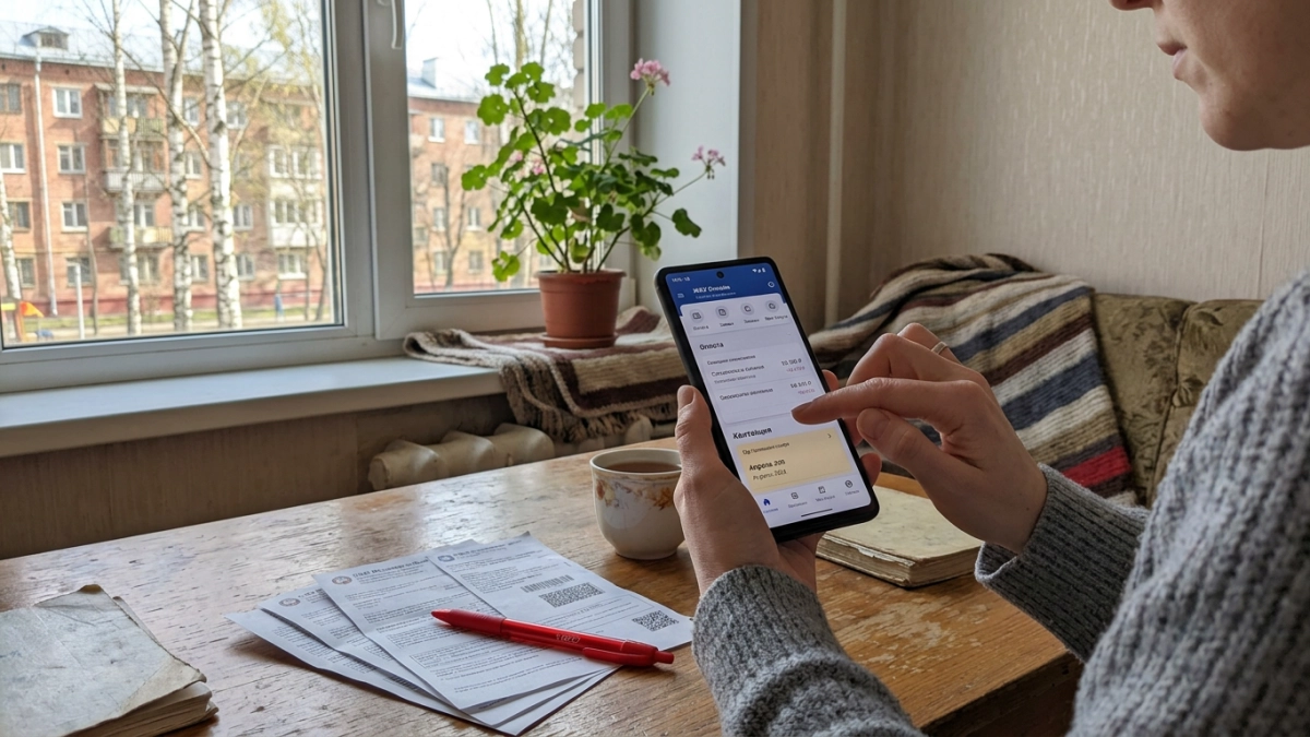 Более 392 тысяч жителей Ростовской области управляют домом через смартфон