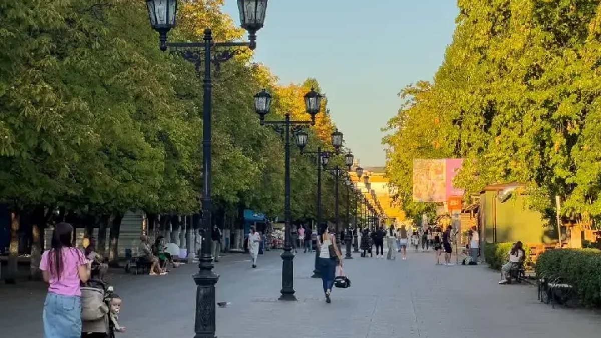 Суд расторг аренду парка Плевен: арендатор застыл в девяностых