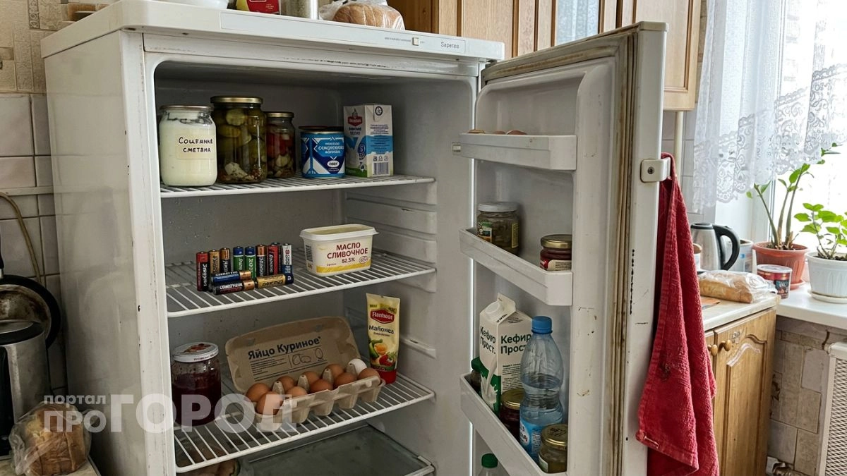 Домашние крутили пальцем у виска, когда я положила батарейки к колбасе, но теперь сами так спасают еду от порчи