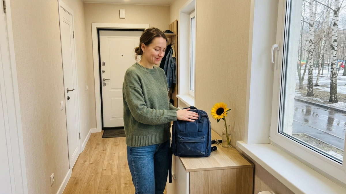 Путин помиловал многодетную мать из Ростовской области, чей муж погиб в СВО