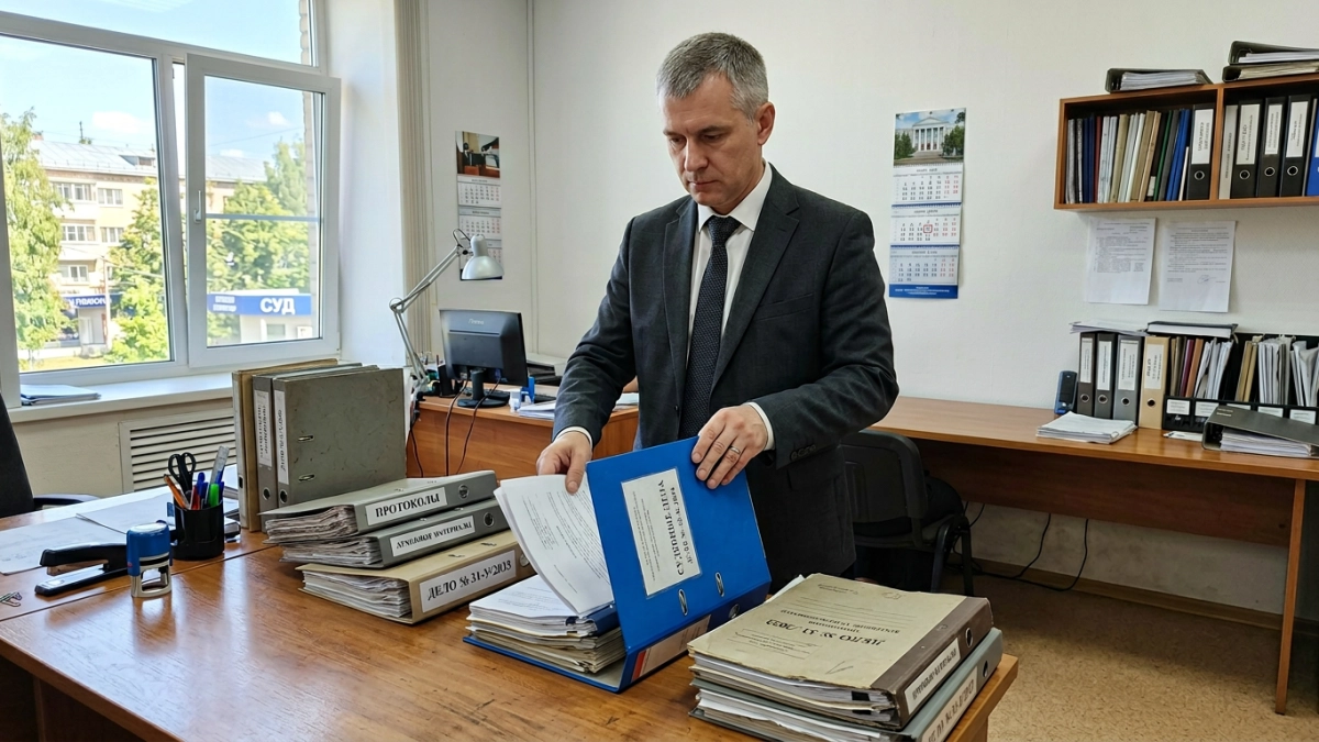 Кассационный суд отказал экс-директору «Ростгорсвет» в переквалификации приговора за взятку