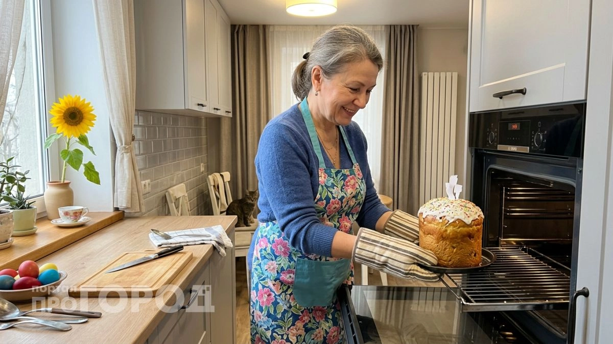 Больше никакой сухой выпечки перешла на александрийское тесто и теперь мои куличи остаются влажными неделю