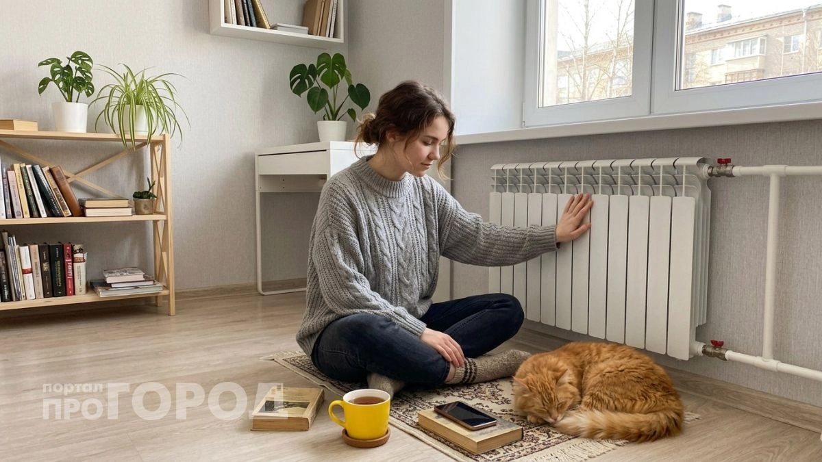 Когда в Ростове-на-Дону отключат отопление