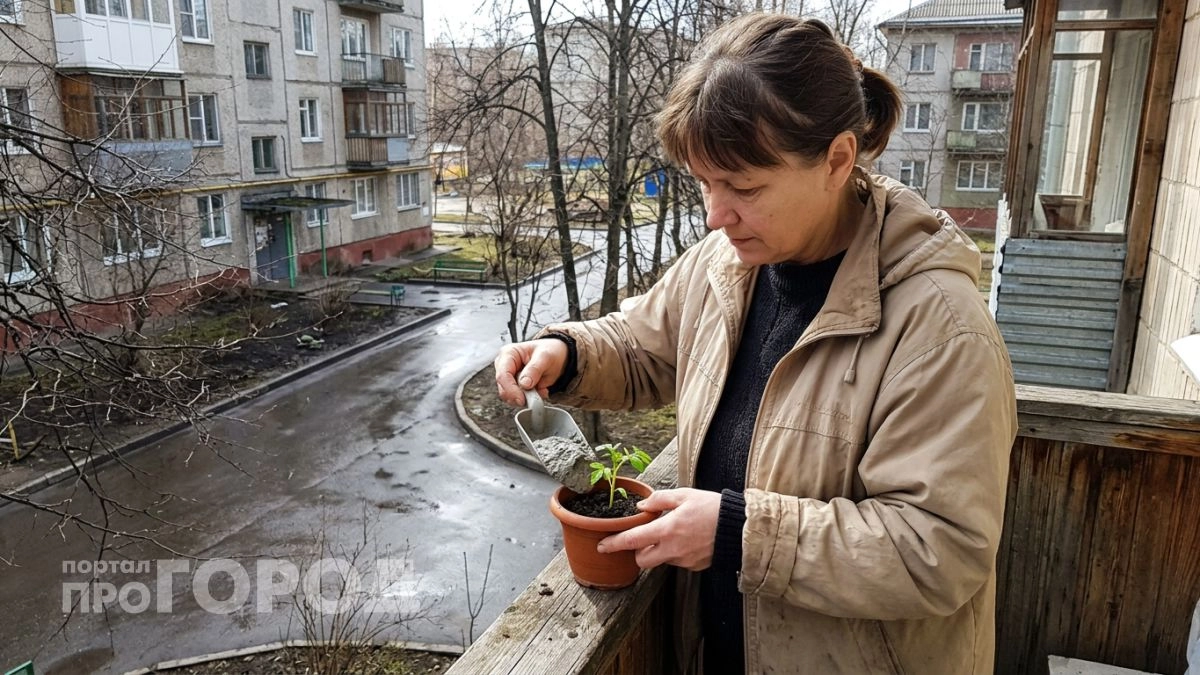 Подсыпаю щепотку этого порошка под каждый куст томатов — они прут в рост и завязей столько что ветки трещат