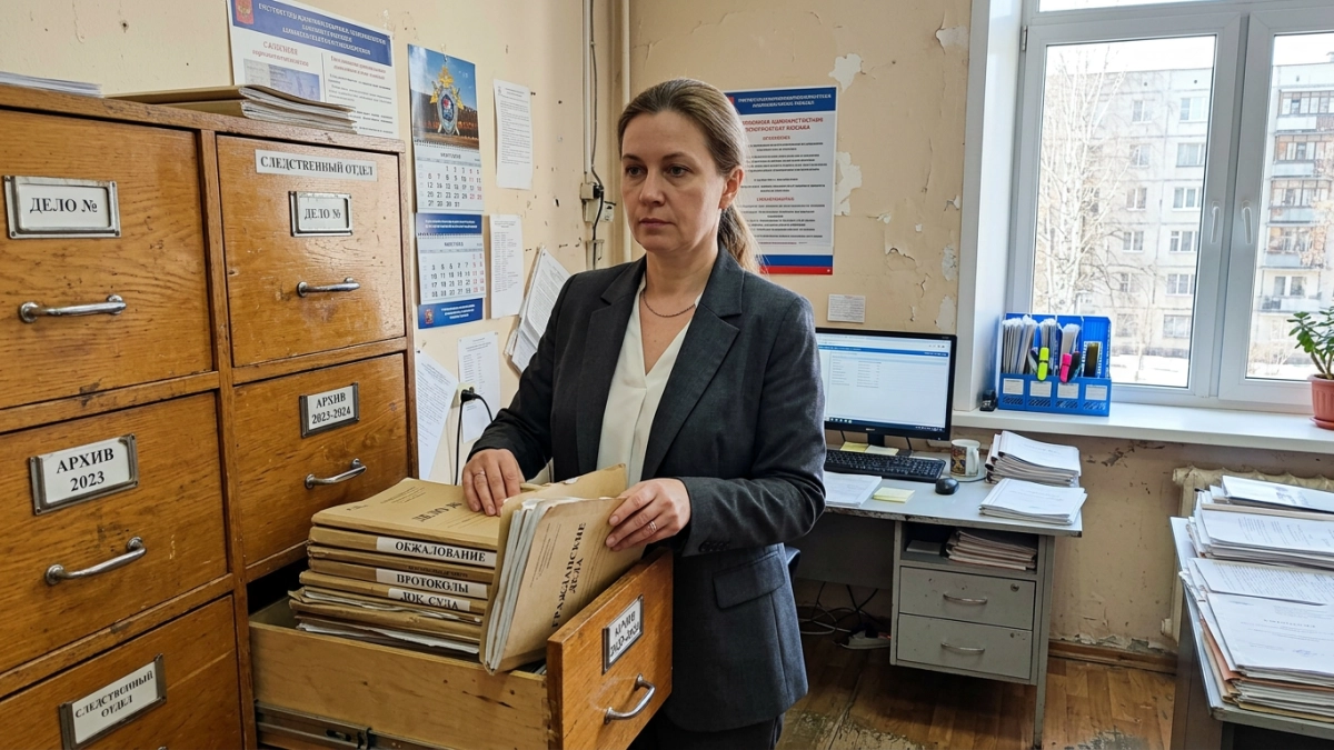 Верховный суд разрешил преследование судьи, купившей должность за 2 млн рублей