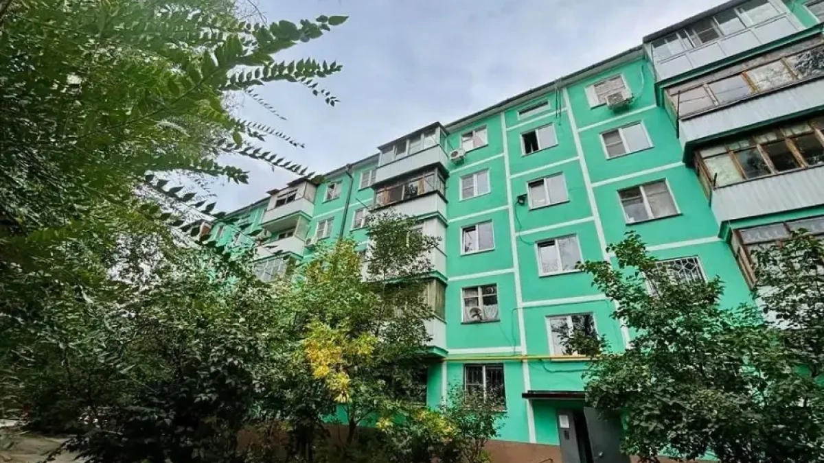 В Ростовской области может появиться «тихий час» для ремонтников в многоэтажках