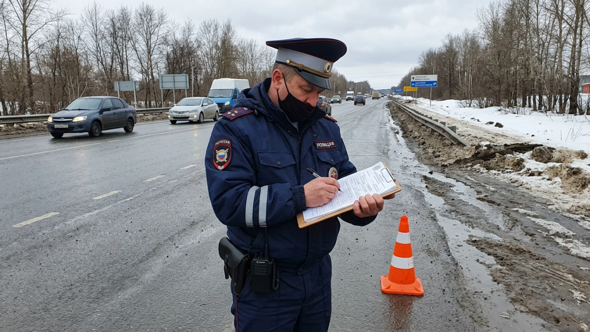 Опасный разворот с обочины привёл к аварии с ребёнком в Тацинском районе