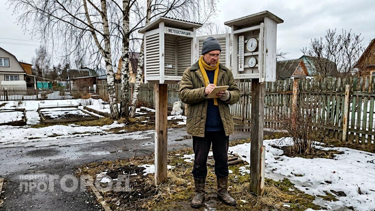 Просто выгляни в окно 20 марта и узнаешь каким будет лето — предки так никогда не ошибались