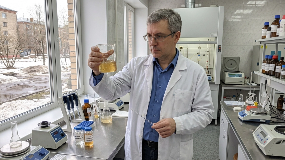 Ученые ДГТУ превратили азовских медуз в инъекционный коллаген и испытали на себе