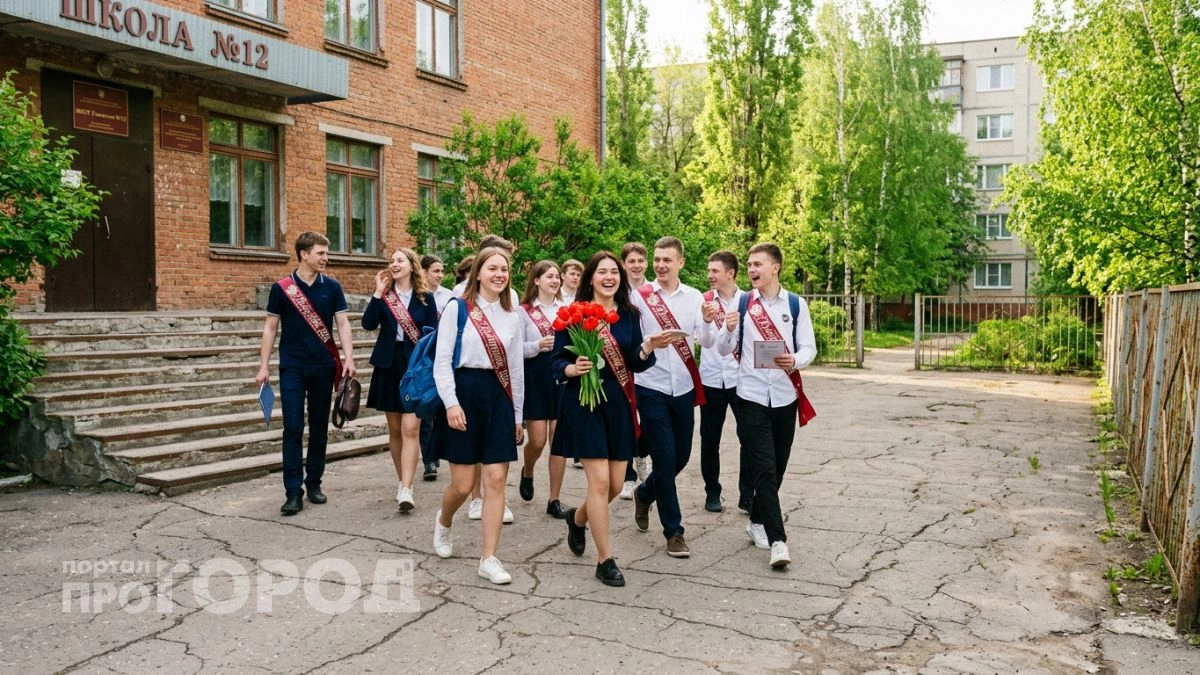 Родители, запомните новые даты — летние каникулы в 2026 году начнутся позже из-за обстановки в стране