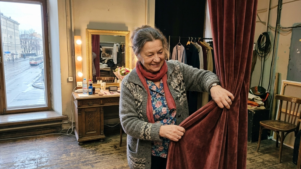 Губернатор наградит 97 ветеранов сцены ко Всемирному дню театра