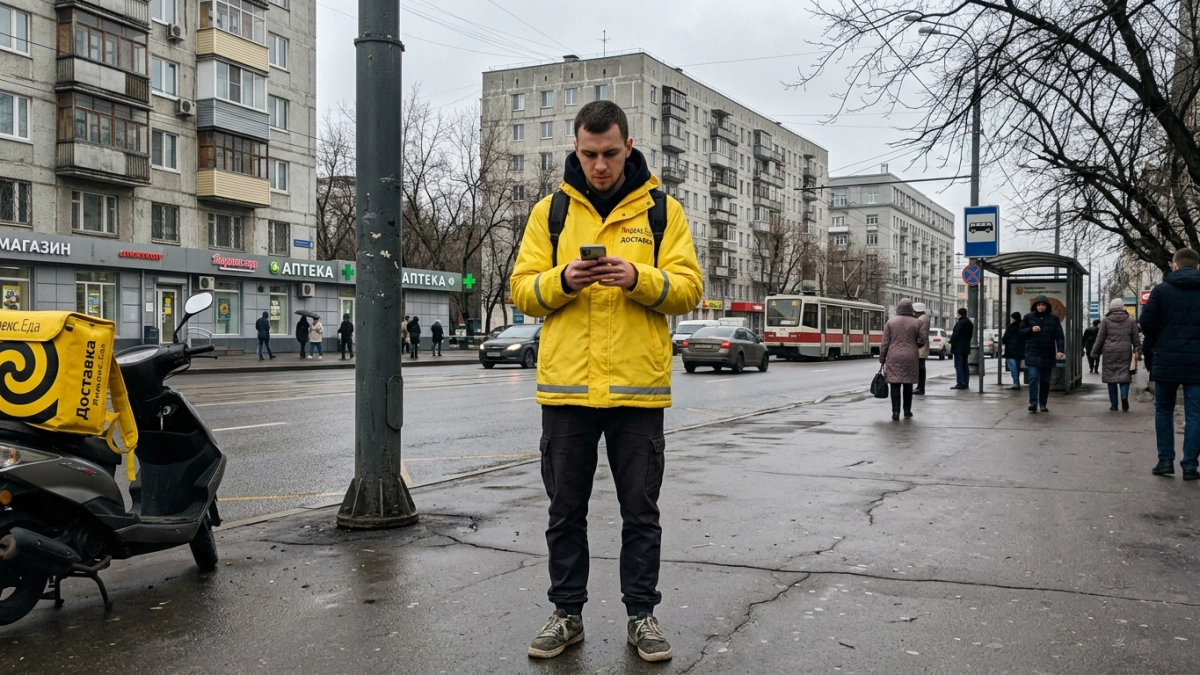 Фейк об уголовной ответственности за VPN распространяется в Таганроге