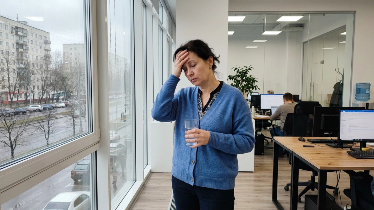 Магнитные бури накроют Ростовскую область уже в начале апреля