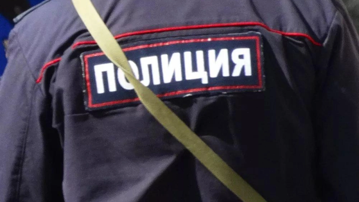 МВД опровергло слухи о закрытии опорного пункта в Суворовском