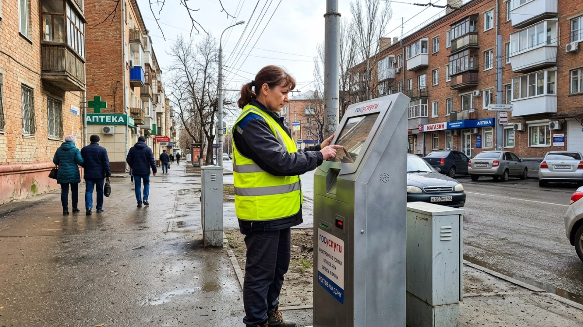 Ростовская область опередила план по клиентоцентричности на 27% и расширяет проект