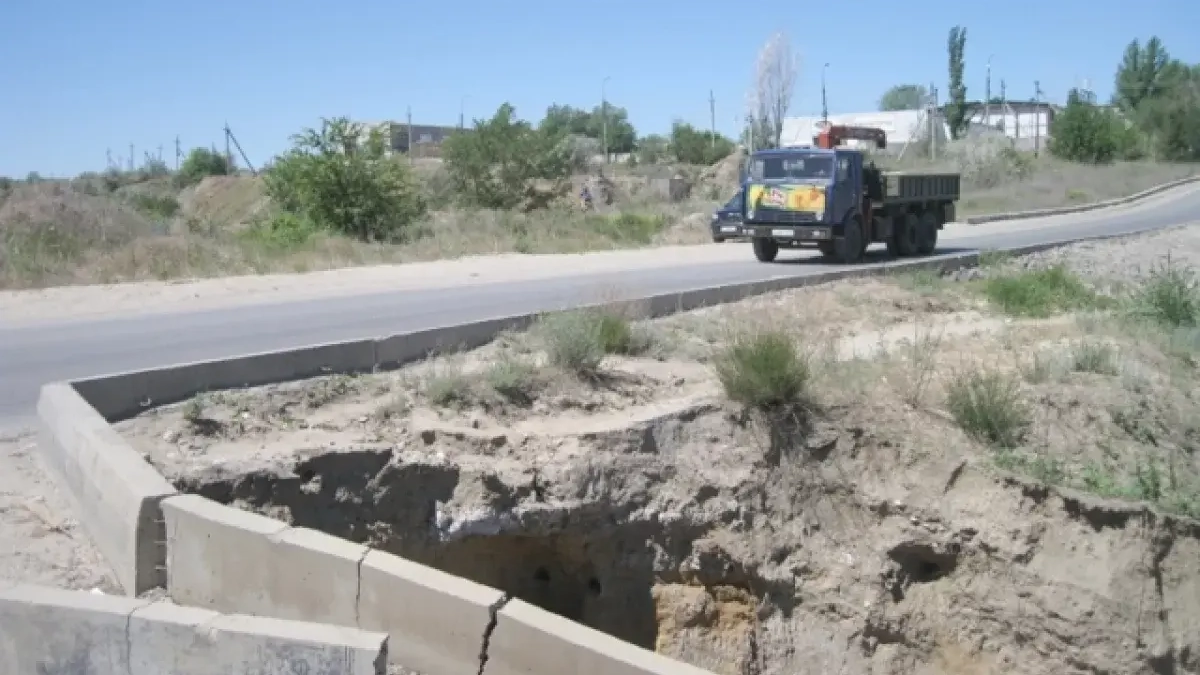 В Таганроге выявили пять самых опасных участков дорог с высокой аварийностью