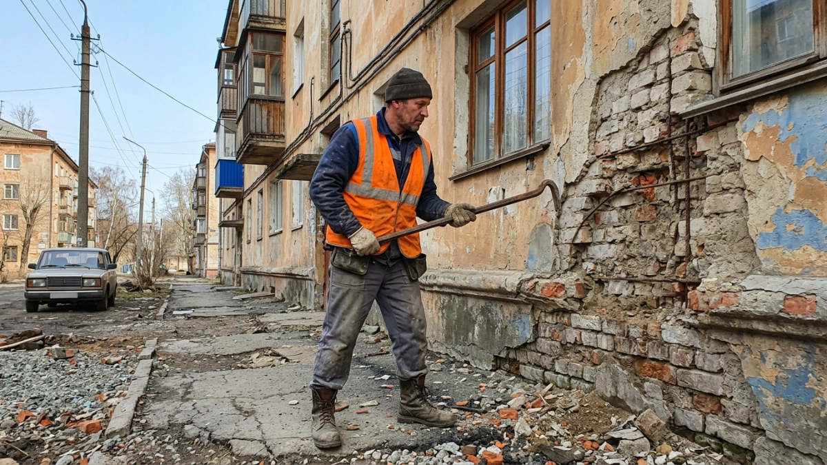 Ремонт СКЦ «Приморский» в Таганроге перенесли: подрядчик под судом, нужно 63 млн