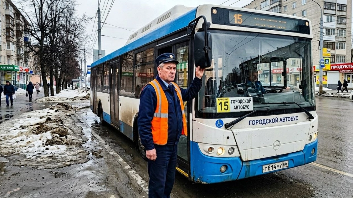 За неделю в Ростове автобусы попали в пять ДТП — есть жертвы