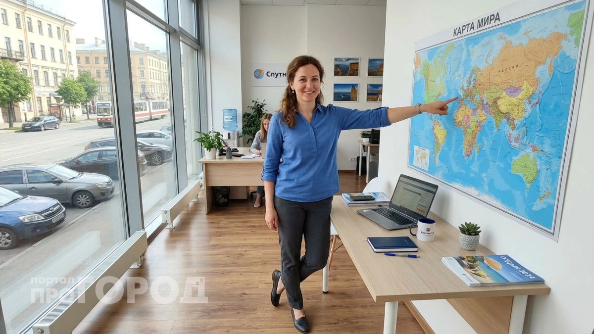 Посчитал реальную стоимость туров на лето 2026 в Турцию, Египет и Таиланд — цифры уже не радуют