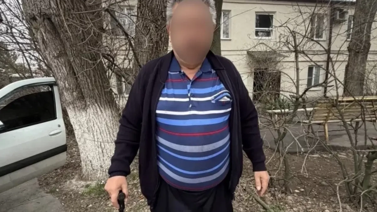 В Таганроге поймали осуждённого за мошенничество, скрывавшегося семь лет