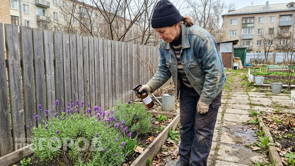 Капаю на одежду за 45 рублей и ни один клещ не подходит ближе чем на метр — проверено за три сезона