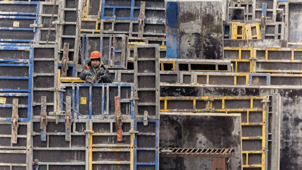 Ростовская область упала на 10 позиций в рейтинге жилья: 39-е место