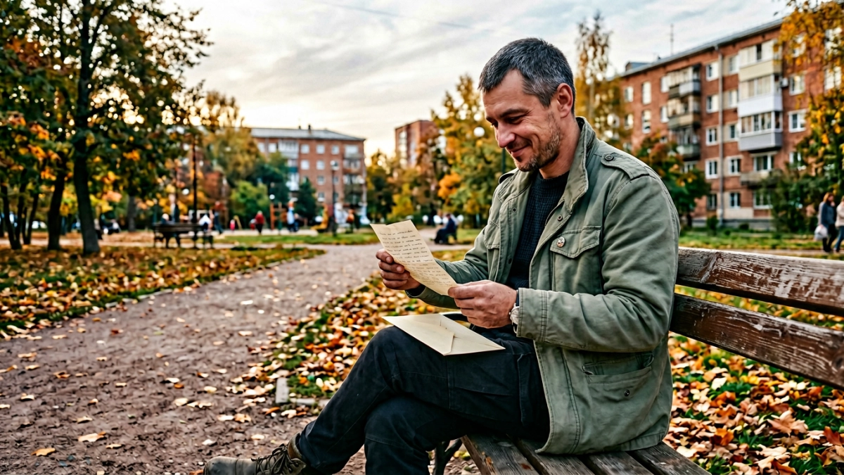 «Призрак»: ростовчанин 45 дней в одиночку держал позиции и стал Героем России