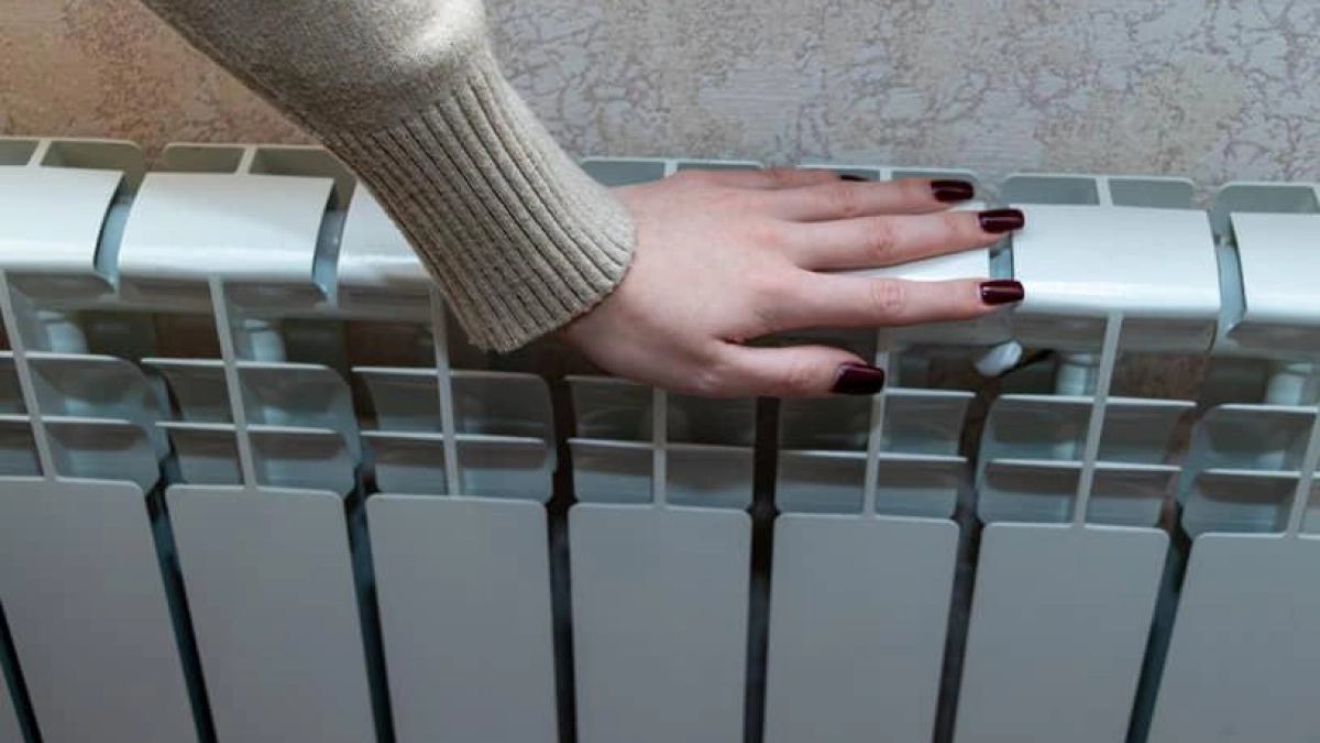 Отопление в Ростовской области не отключат, пока не выполнено одно условие