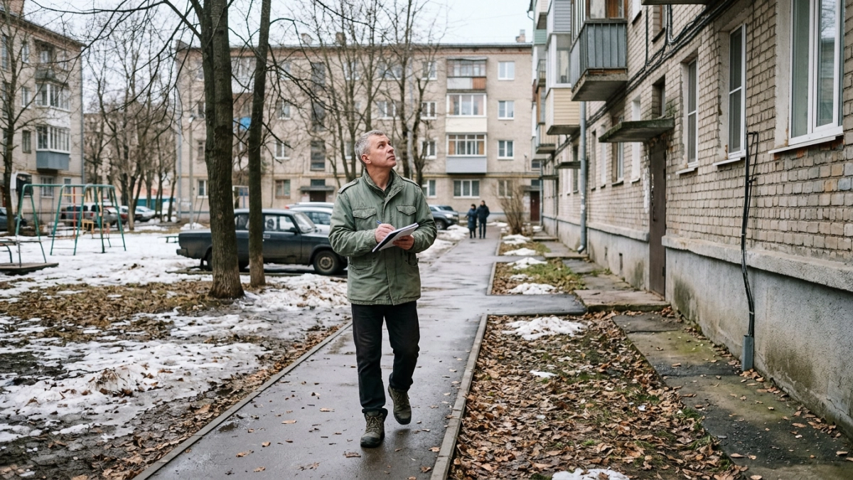 Сапёры завершили работы в Таганроге: пострадавшие возвращаются домой