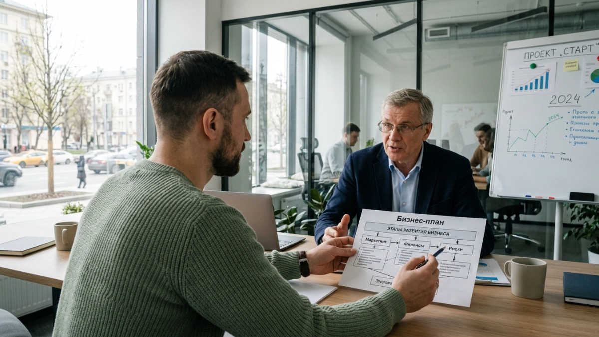 В Ростовской области ветеранам СВО помогут открыть собственный бизнес