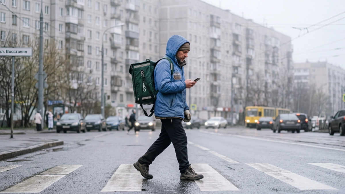 Туман и гроза: Ростовская область под желтым уровнем опасности до 2 апреля