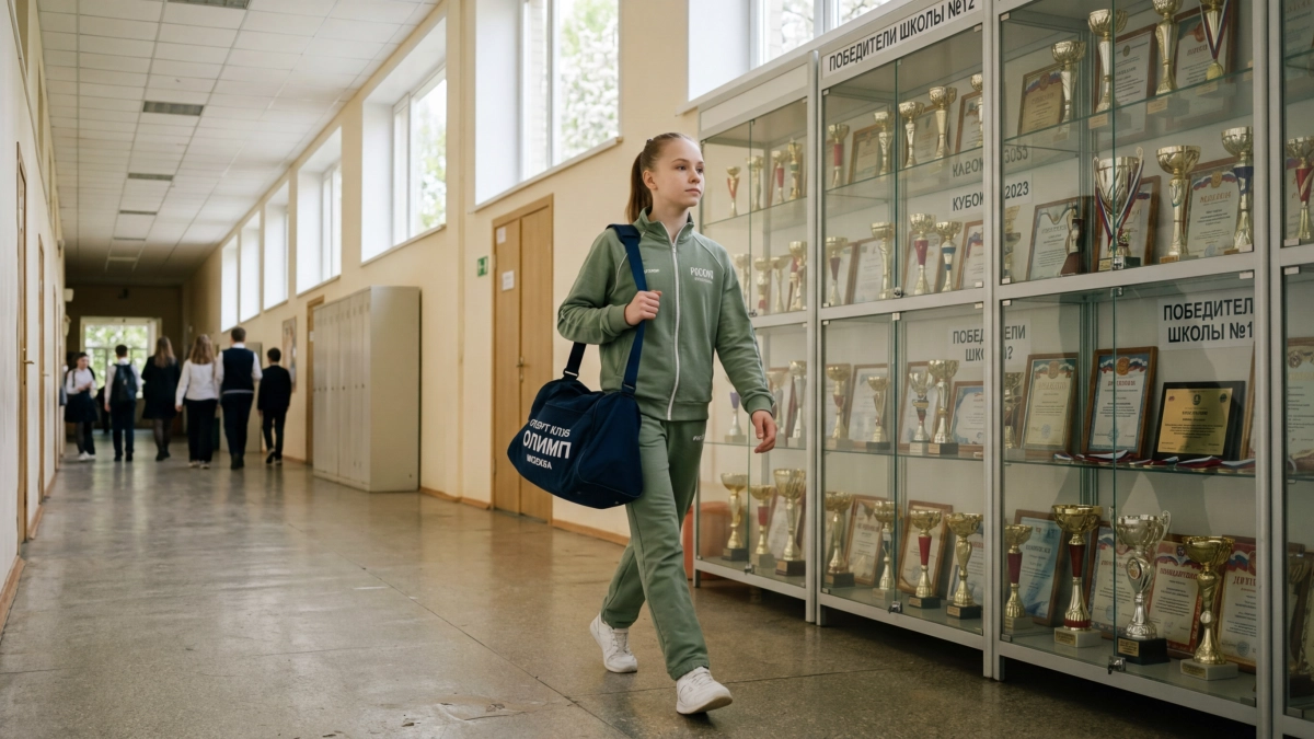 В Ростове в четвёртый раз пройдёт Кубок олимпийского чемпиона Нагорного