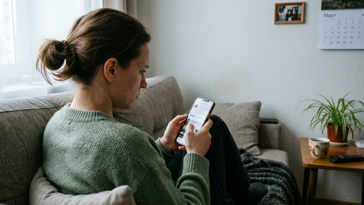 В Ростове провайдер ограничил интернет белым списком: Telegram недоступен