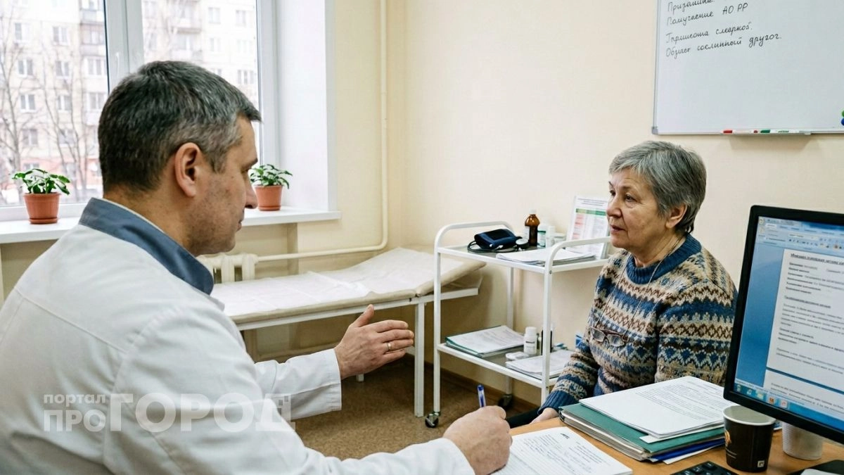 Есть как у топ-менеджеров: какие зарплаты предлагают врачам в Ростовской области