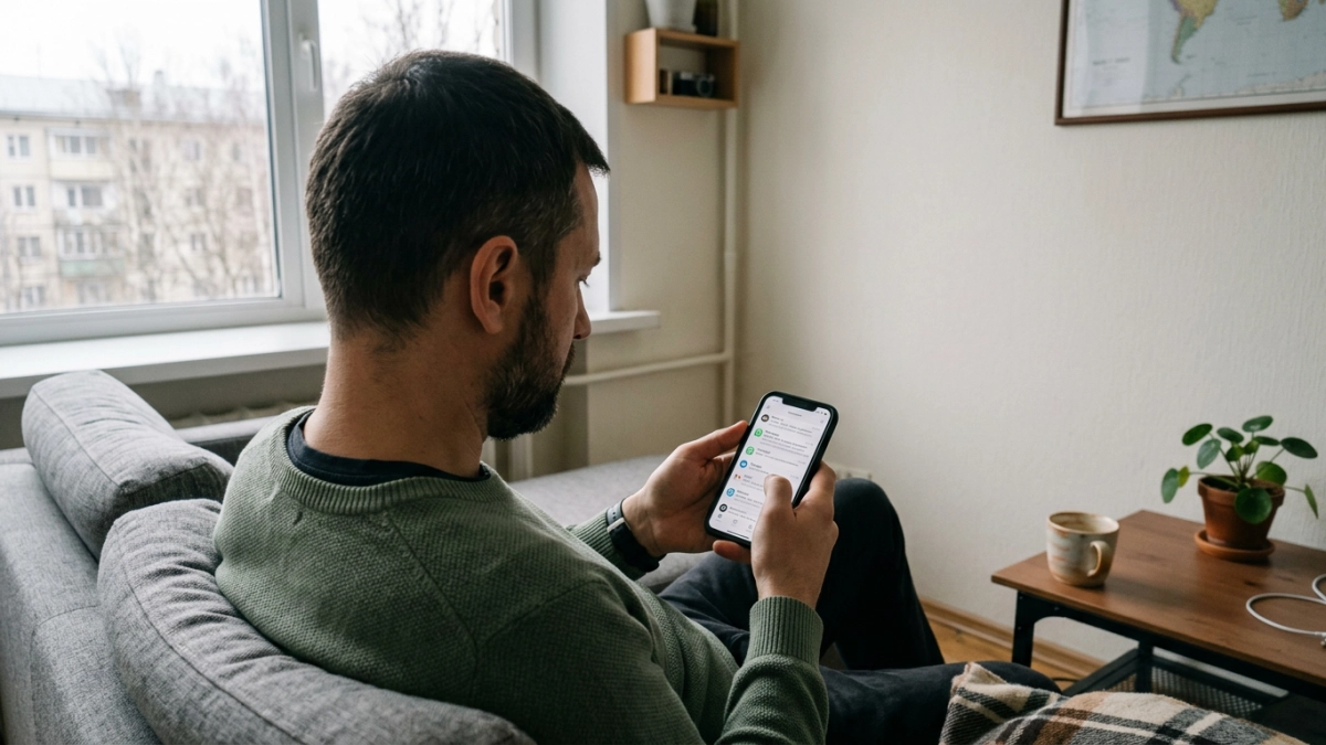 «Ростелеком» опроверг введение белых списков для домашнего интернета на Дону