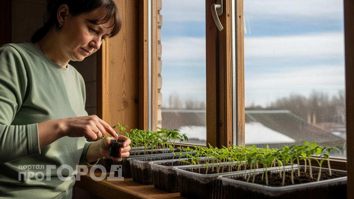 Аномальная жара сдвинула все сроки на две недели и вот точные даты для томатов и картофеля в этом сезоне