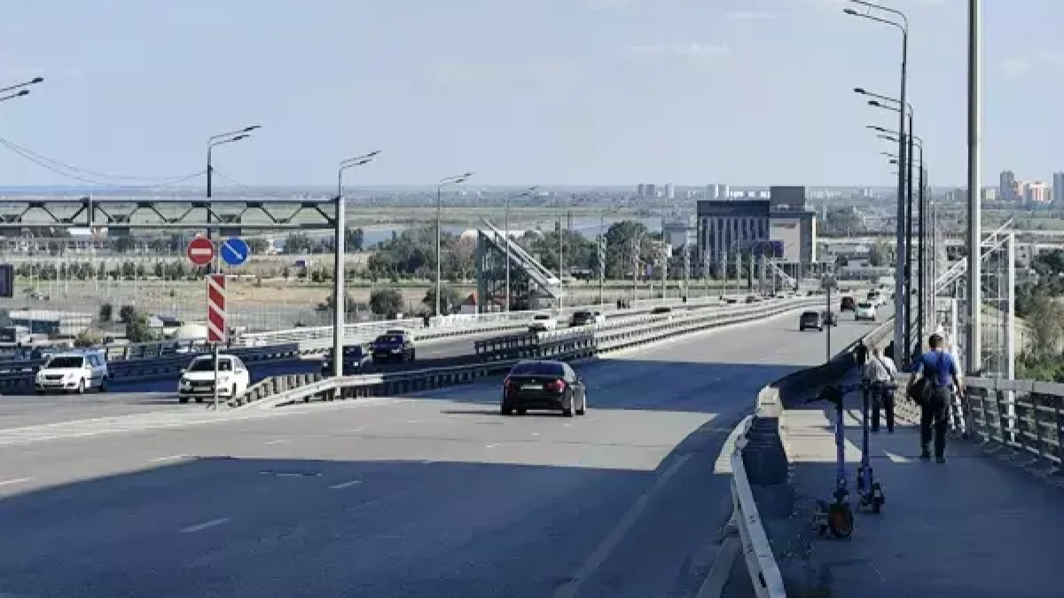 С 1 апреля изменится стоимость ОСАГО для водителей Ростовской области