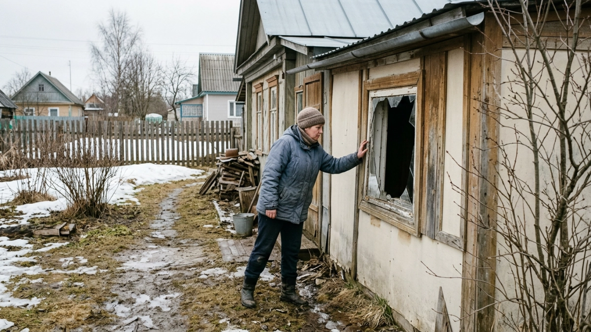 ПВО сбила более 30 дронов над четырьмя городами Ростовской области