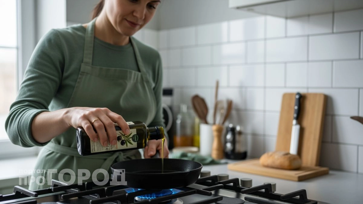 Сменила масло для жарки рыбы — теперь семья просит её чаще, чем стейки и любые деликатесы