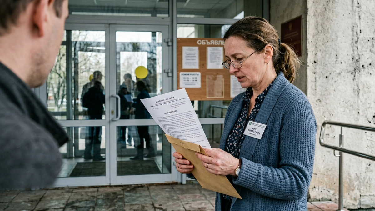 Житель ЛНР, обстреливавший Горловку с 2015 года, получил 18 лет строгого режима