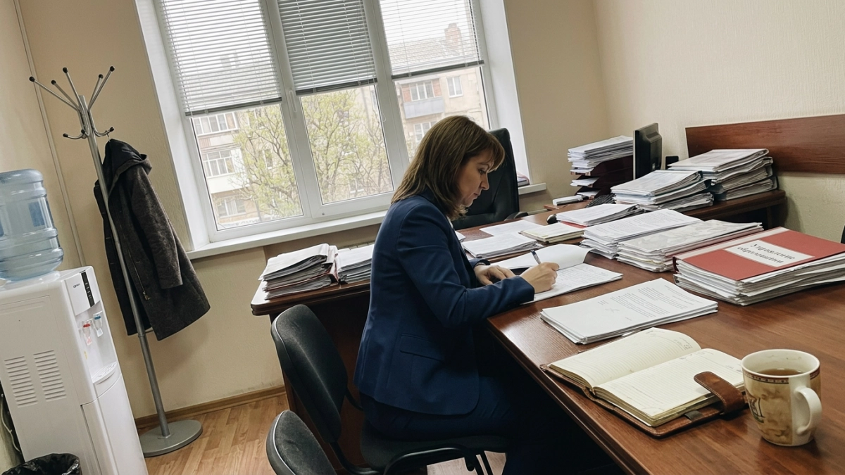 Министр образования Ростовской области уходит: её место займёт чиновница пяти мэров