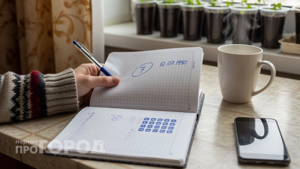 Люди с этими тремя числами в дате рождения даже не догадываются какой мощный ангел-хранитель стоит за ними