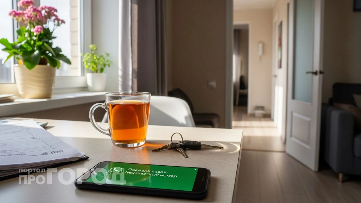 Запомните эти 6 фраз — мошенники теряются, начинают мямлить и сами кладут трубку