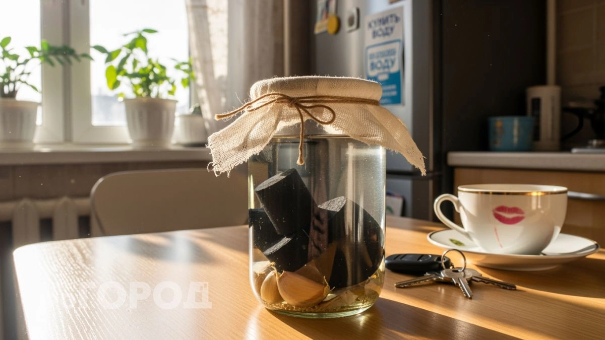 Забудьте про фильтры — один копеечный приём делает воду из-под крана чище артезианской