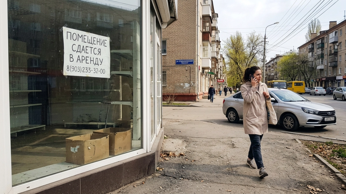 Пивные магазины в Ростове закрываются целыми улицами: что происходит с рынком