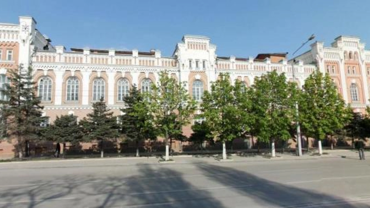 Реновация винзавода в Ростове за 1,5 млрд рублей получит новый проект