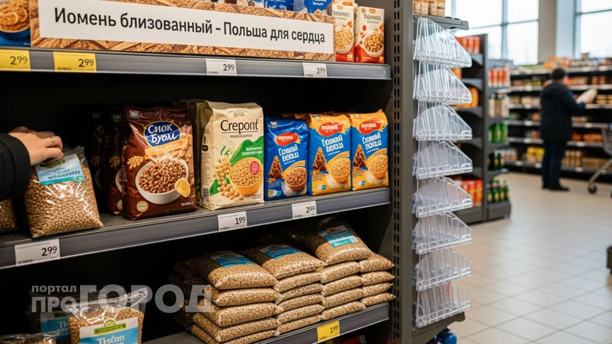 Эту крупу за 38 рублей ставят туда, куда никто не смотрит, а она убирает холестерин быстрее любой гречки