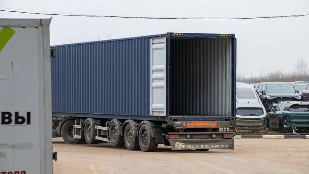 Ростовская область возобновила экспорт пшеничного глютена в Турцию после двухлетнего перерыва