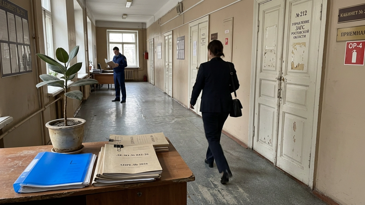 Верховный суд разрешил преследовать ростовскую судью за пять взяток